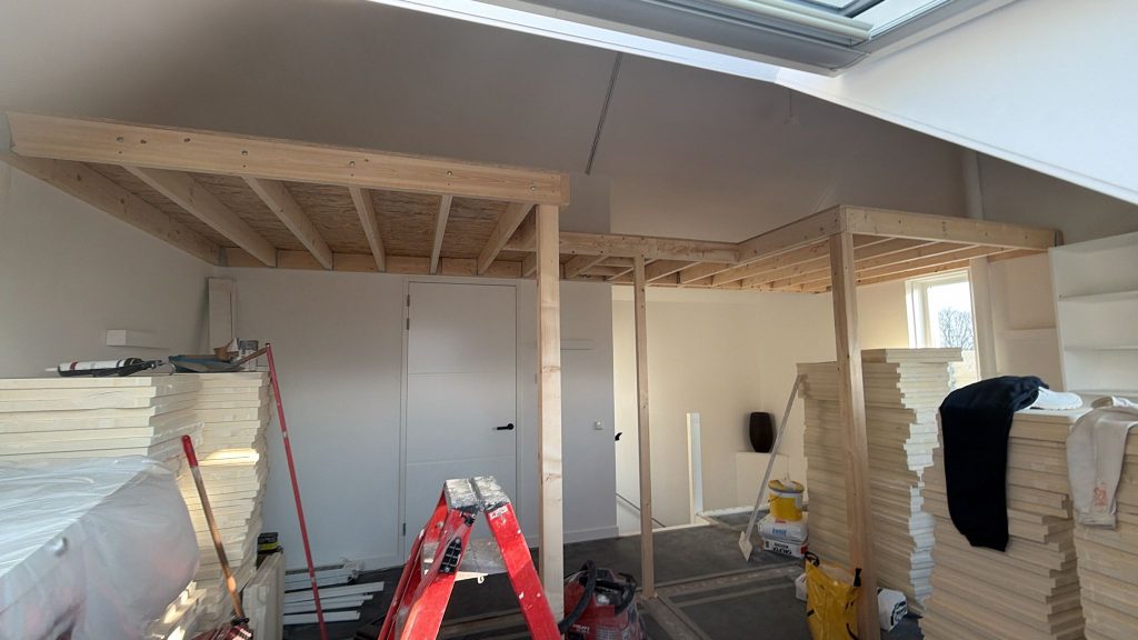 Benieuwd wat wij voor jouw zolder kunnen betekenen